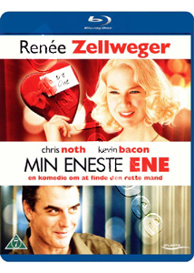 My One and Only (Blu-Ray)